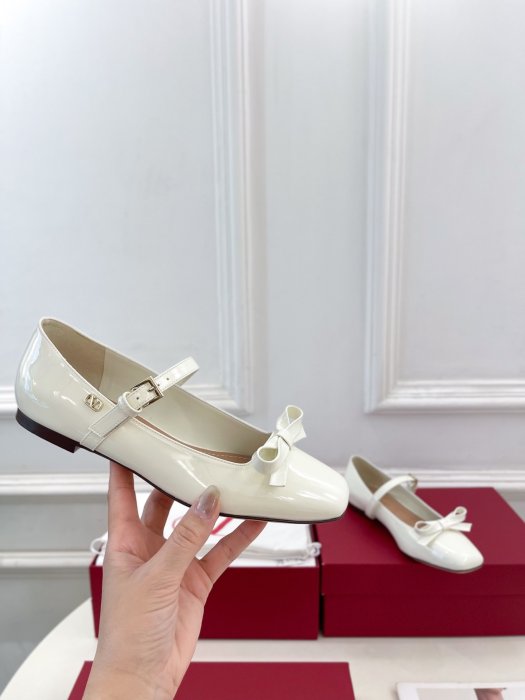 Ballet shoes фото 4