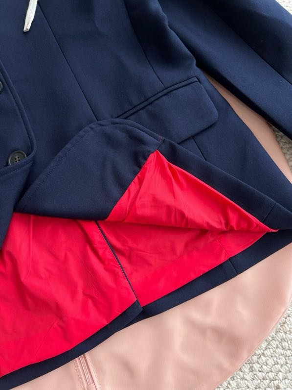 Пиджак женский фото 6