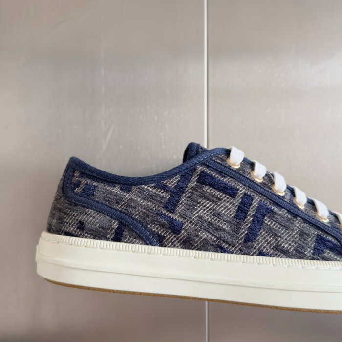 Кеды женские Domino фото 8