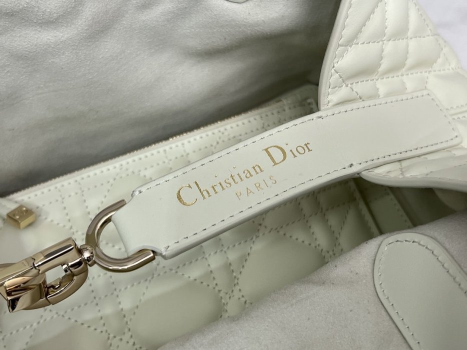 A bag women's Dior Toujours 23 cm фото 7
