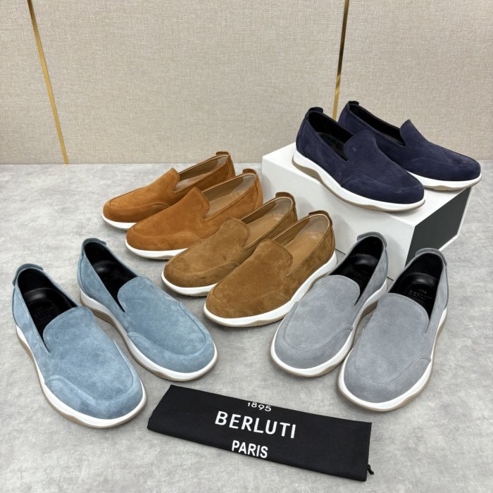 Туфли мужские фото 7