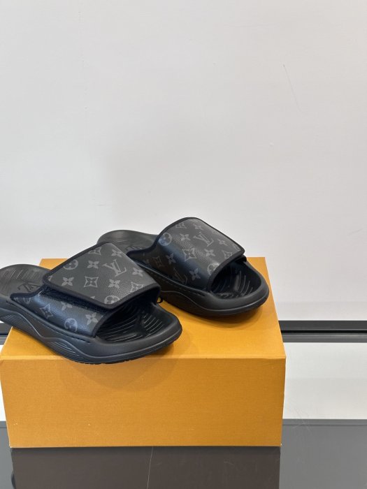 Шлепанцы мужские фото 8