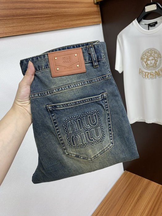 Jeans men's