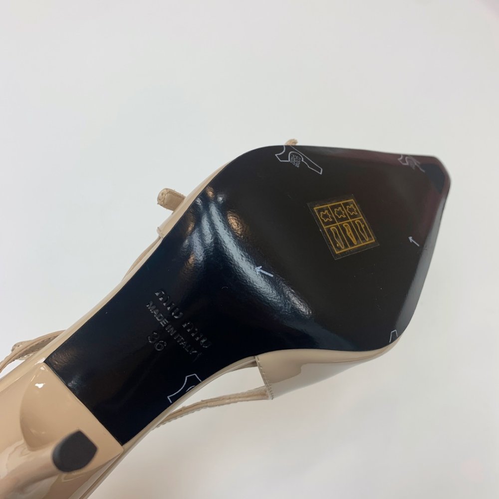 Босоножки фото 9