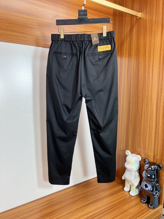 Pants men's фото 2