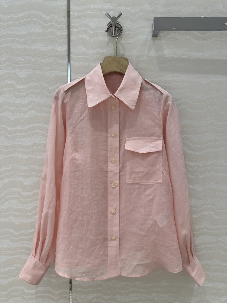 Рубашка женская