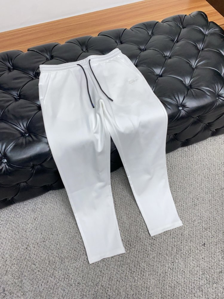 Штаны спортивные мужские фото 6