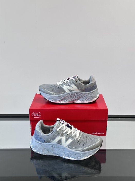 Sneakers New Balance More Trail V3 фото 4