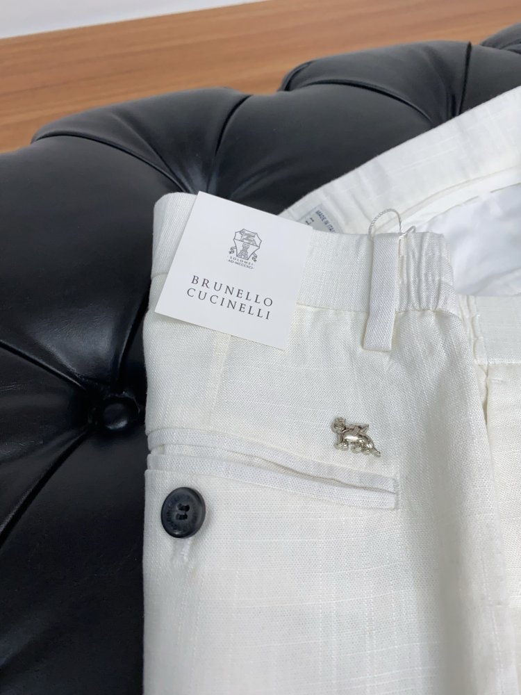 Pants men's фото 5