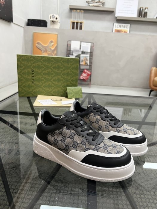 Кроссовки мужские фото 2