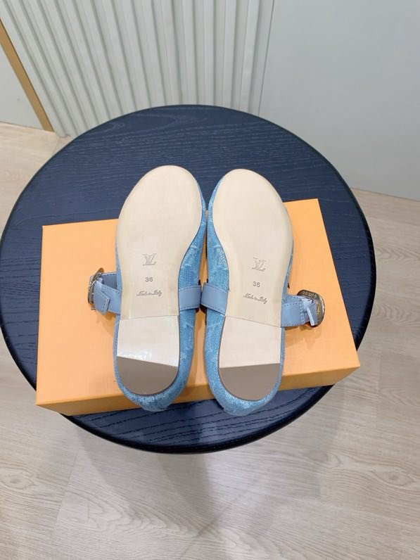 Ballet shoes фото 2