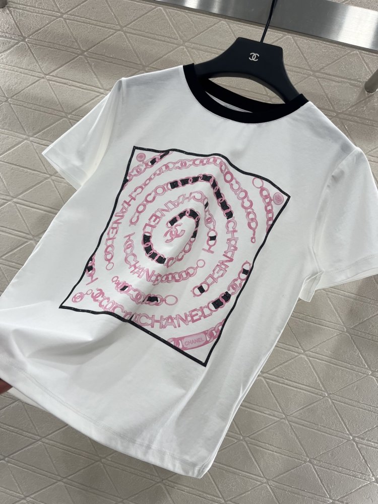 Футболка женская фото 5