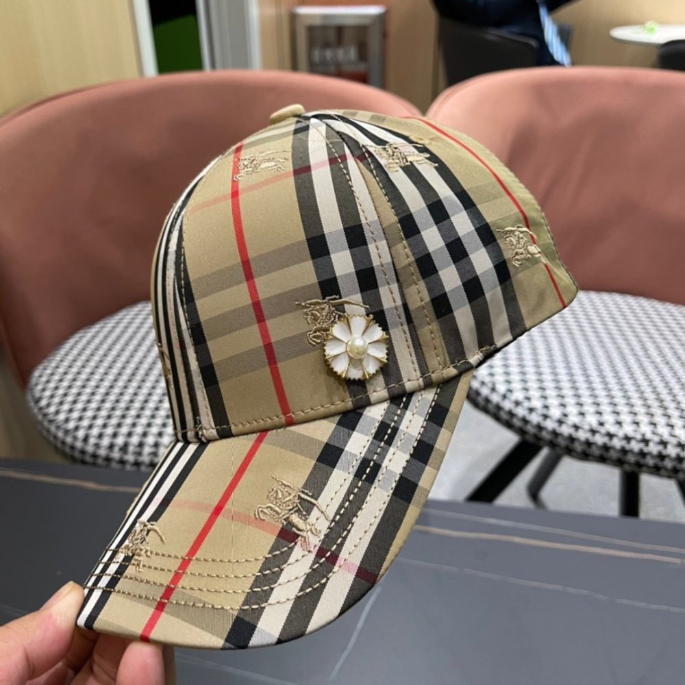 Кепка фото 6