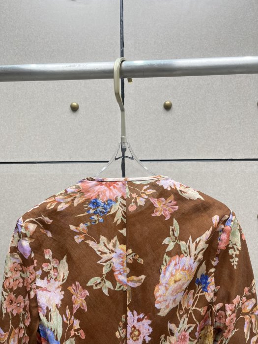 Dress linseed фото 4