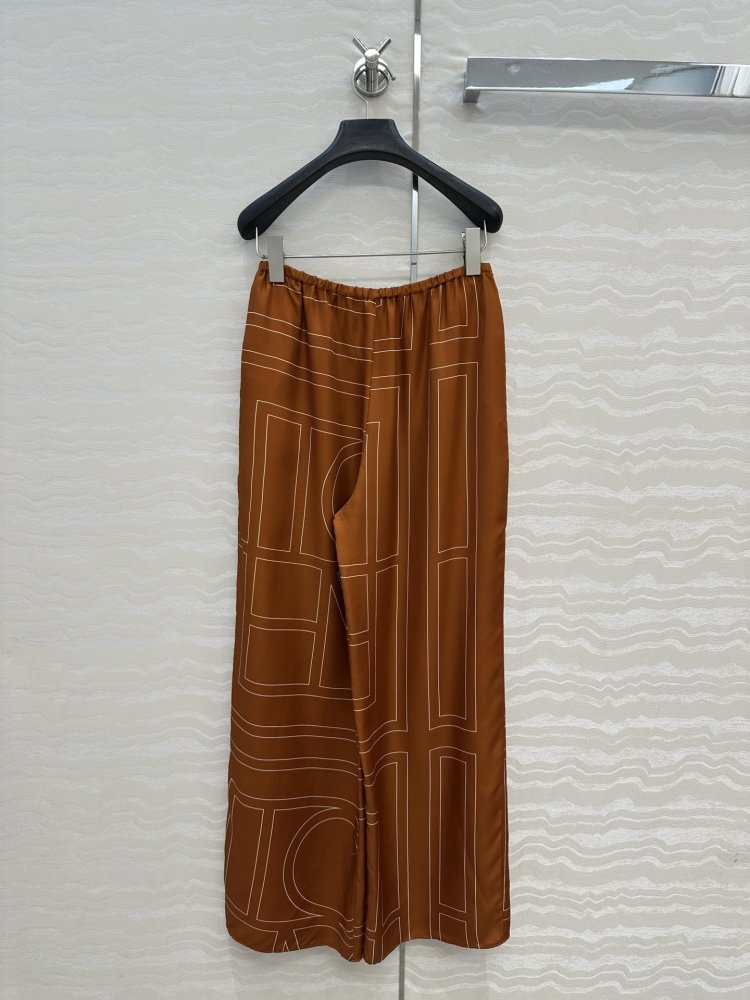 Штаны женские фото 9