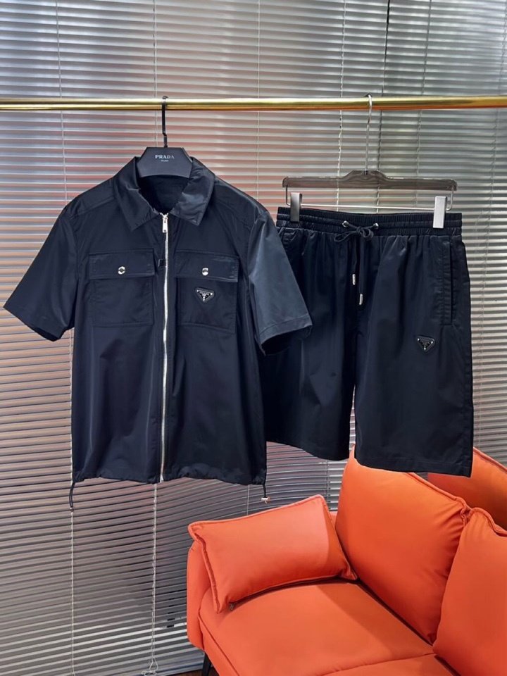 Костюм чоловічий