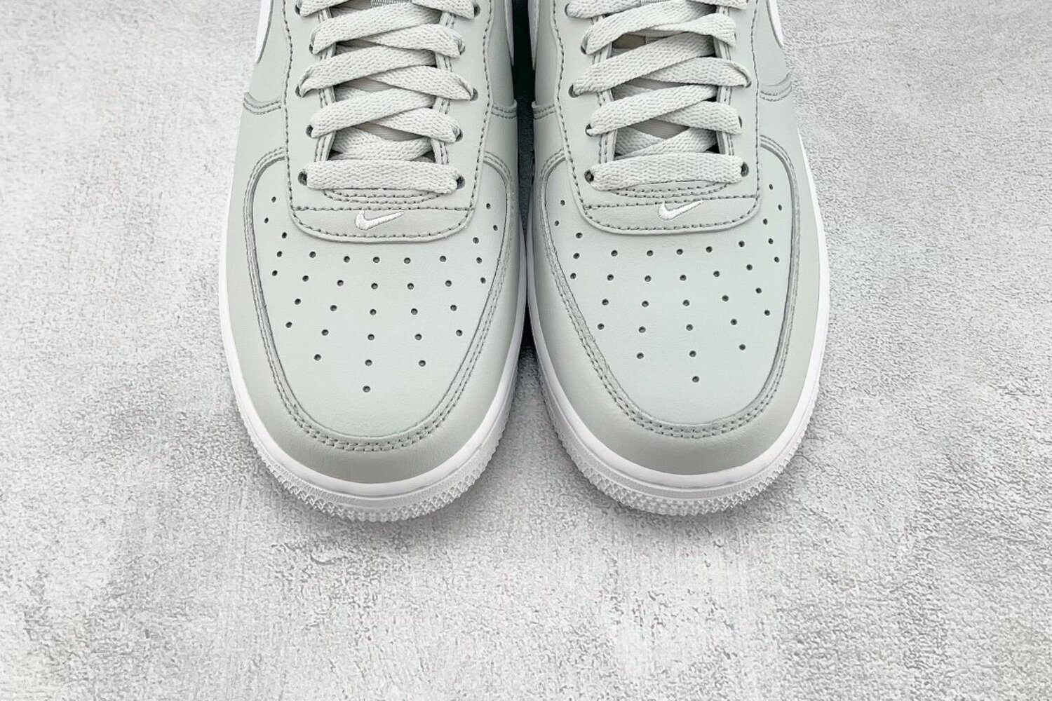 Sneakers Air Force 1 DM0118 001 фото 7