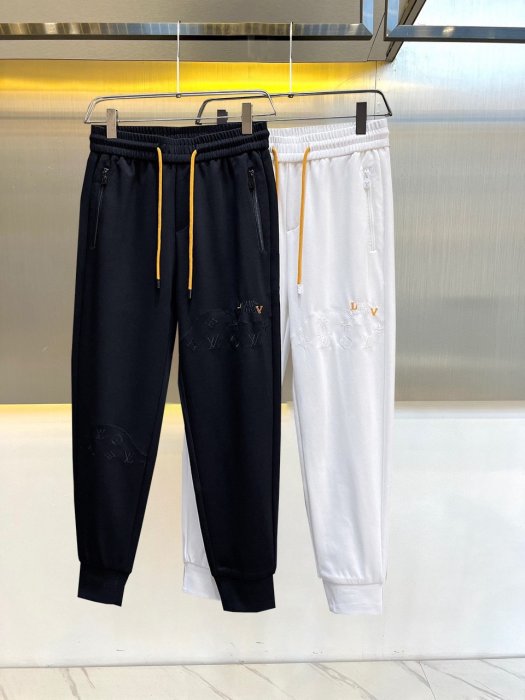 Pants sport men's фото 3