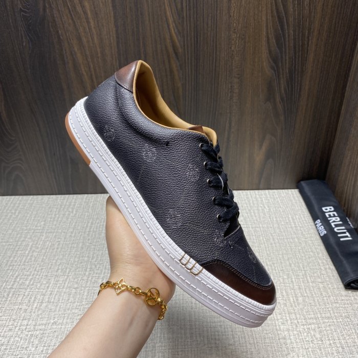 Кроссовки мужские фото 6