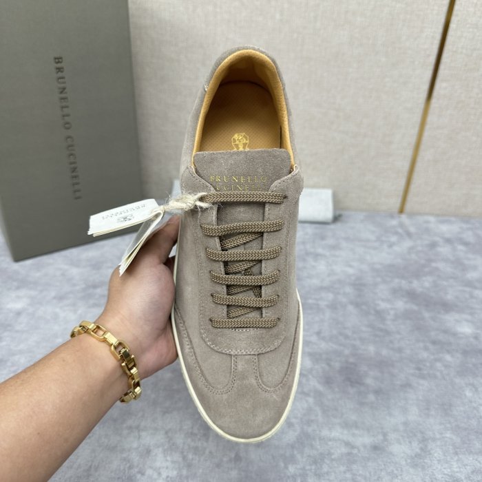 Sneakers men's фото 5