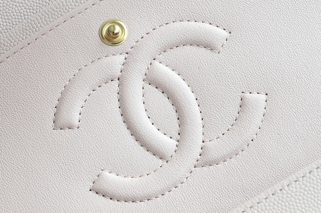 Сумка женская 24K Classic Flap 25 см фото 7