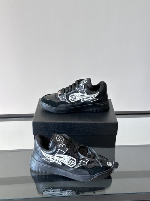 Sneakers men's фото 4