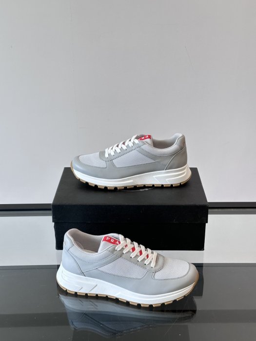 Кроссовки мужские фото 4