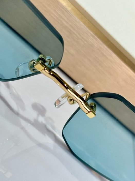 Окуляри сонцезахисні фото 9