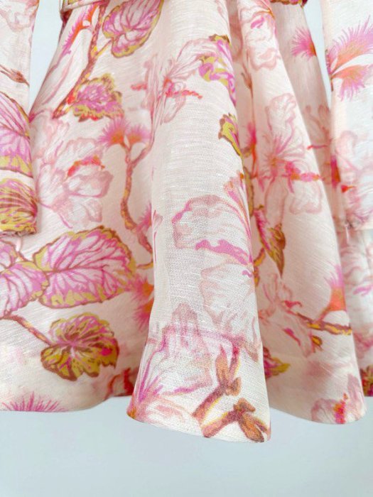 Платье из серии MATCHMAKER фото 6