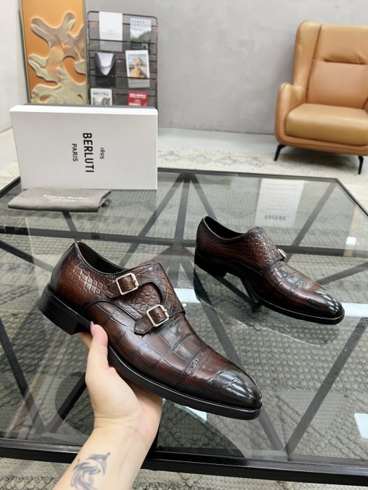 Туфли мужские фото 4