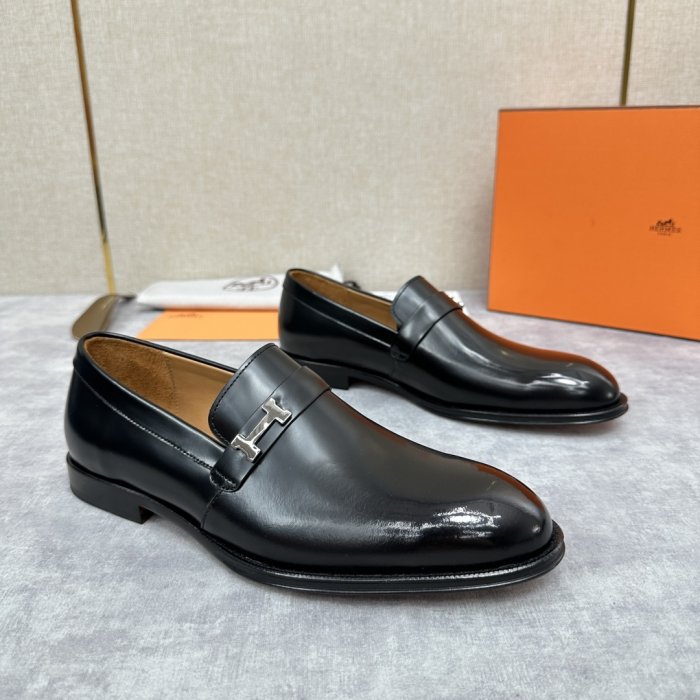 Туфли мужские фото 2