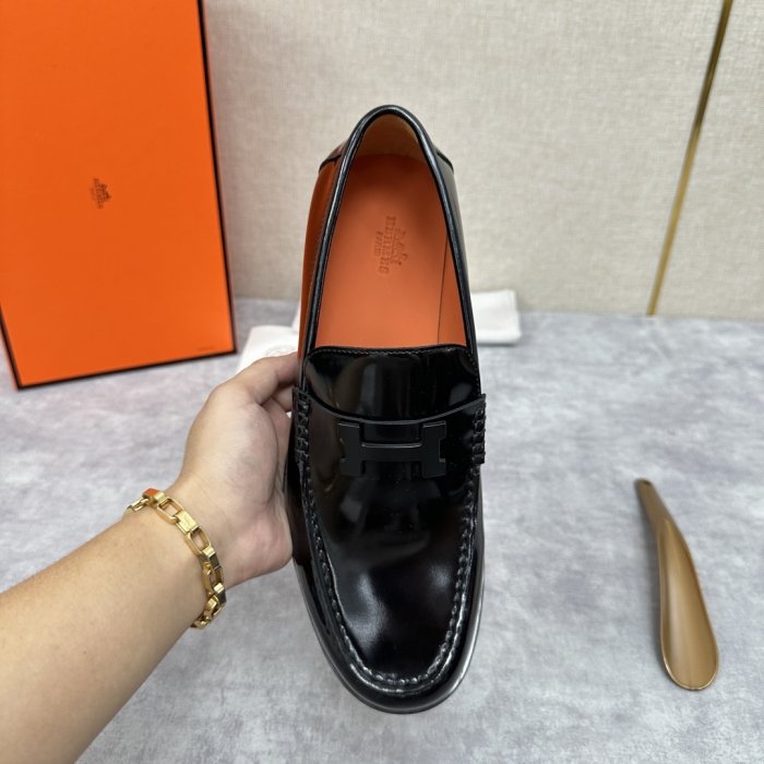 Туфли мужские фото 5