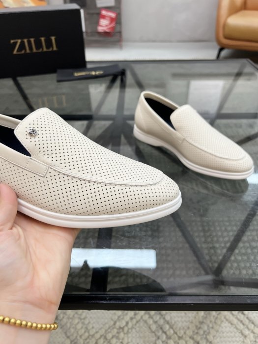 Лоферы men's фото 6