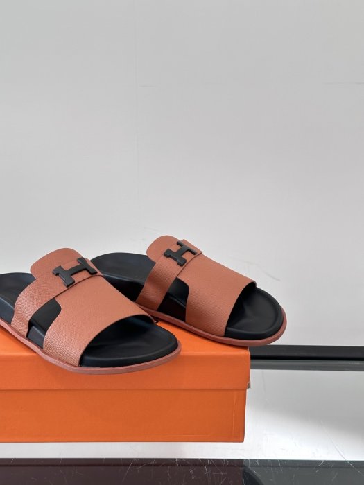 Шлепанцы мужские фото 8