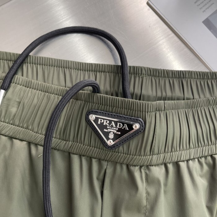 Шорты мужские фото 6