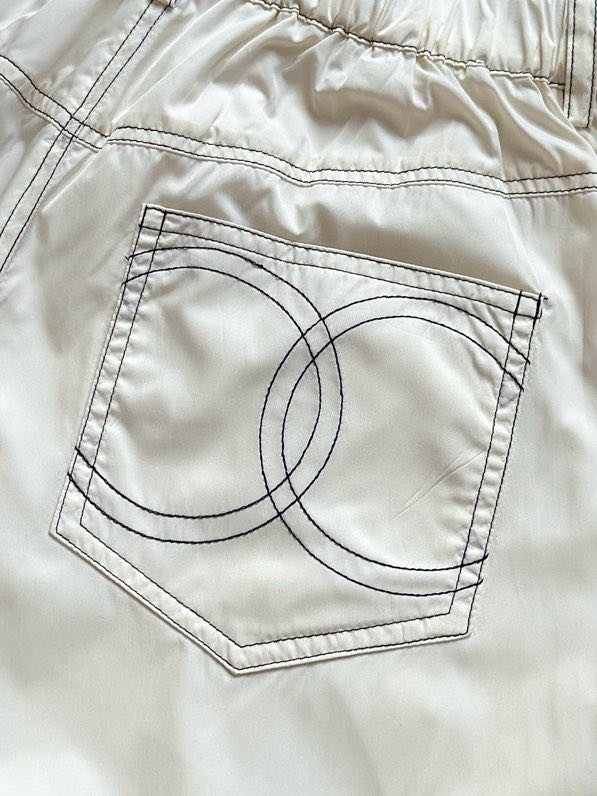 Брюки Chanel 25M фото 9