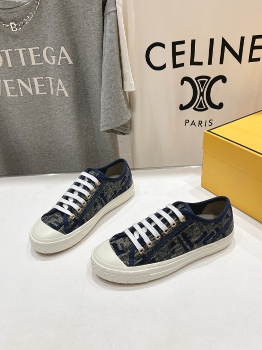 Кеды женские Domino фото 3