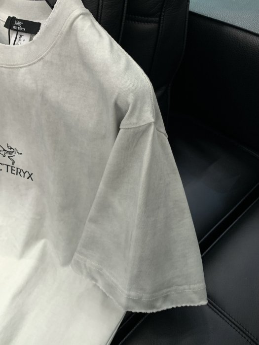 Футболка мужская фото 5