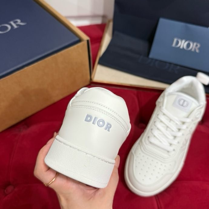 Кроссовки Dior B27 фото 5
