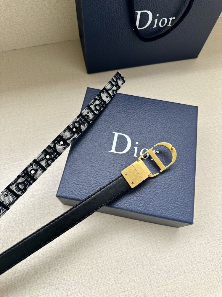 Ремень кожаный 20 мм фото 5