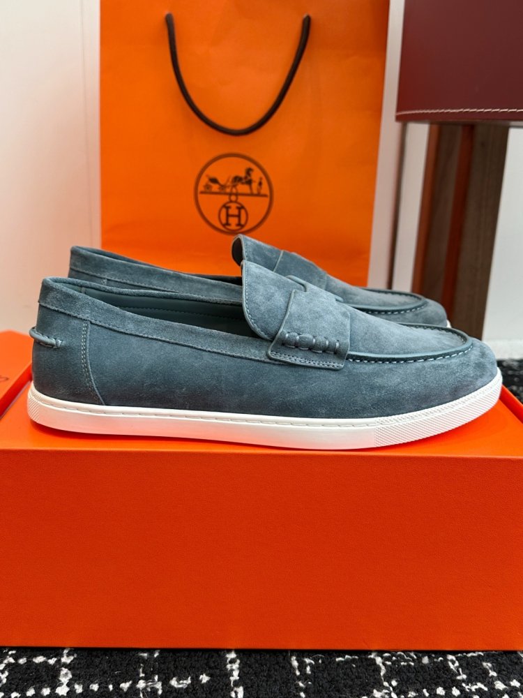 Лоферы женские фото 2