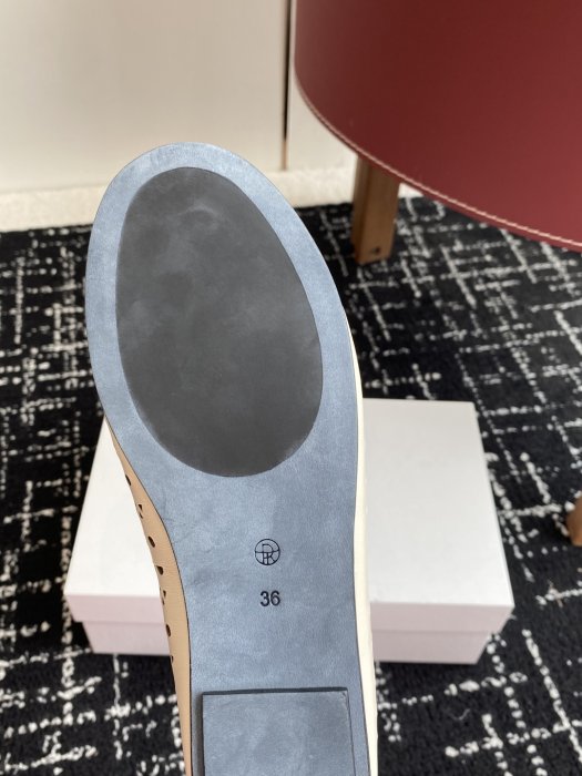 Балетки фото 9