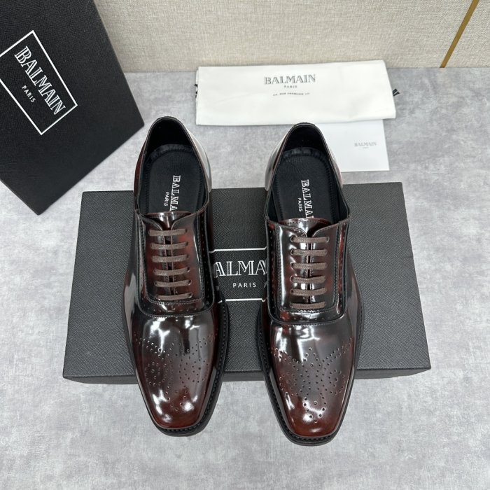 Туфли мужские