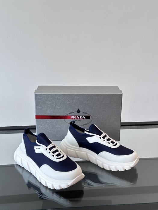 Кроссовки мужские фото 5