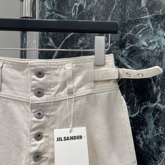 Шорты джинсовые женские фото 3