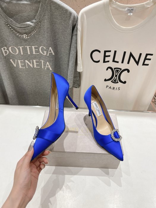 Туфли женские фото 3