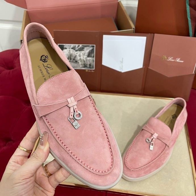 Лоферы женские фото 8