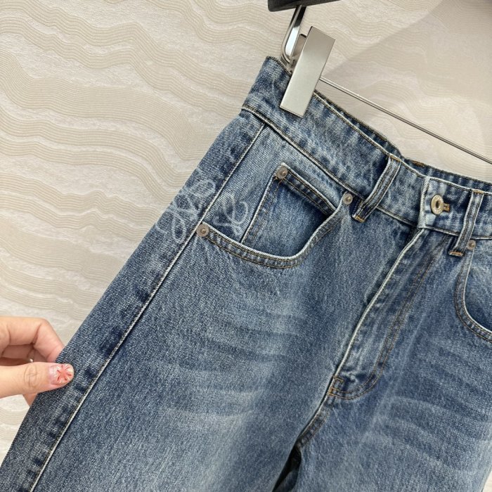 Джинси жіночі фото 4