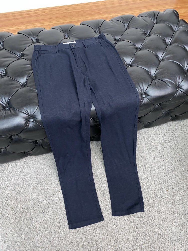 Pants men's фото 6
