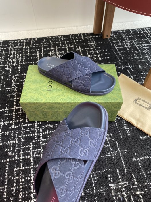 Шлепанцы фото 6